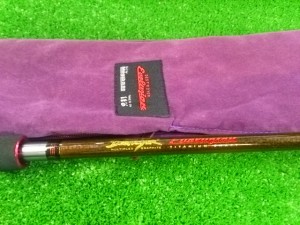 レッドデーモン　